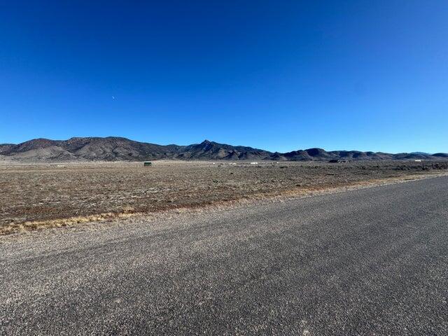 NOT AVAILABLE - Land