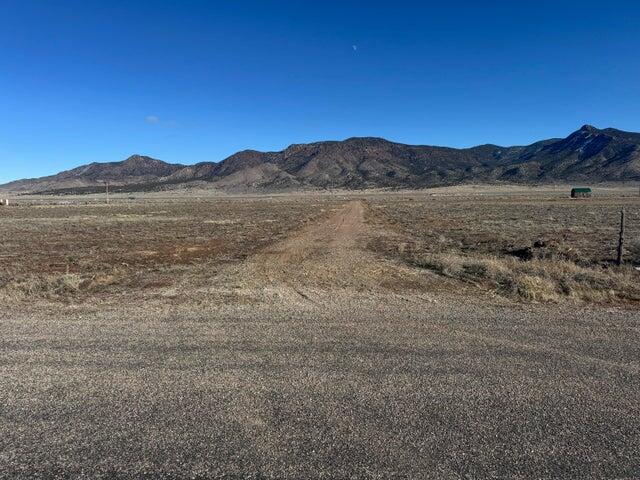 NOT AVAILABLE - Land