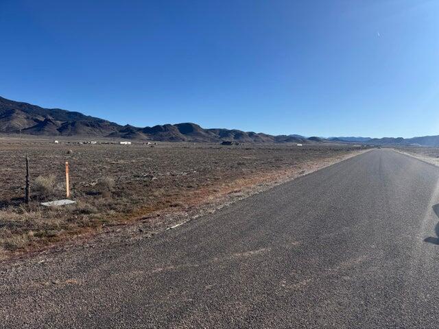 NOT AVAILABLE - Land