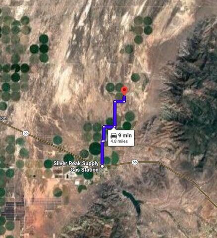 NOT AVAILABLE - Land