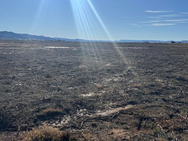 NOT AVAILABLE - Land