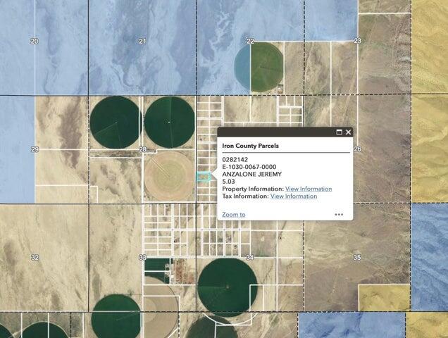 NOT AVAILABLE - Land