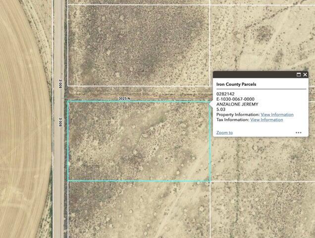 NOT AVAILABLE - Land