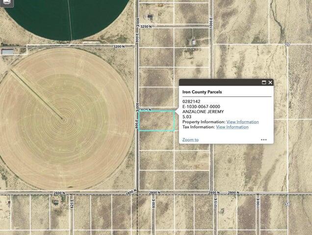 NOT AVAILABLE - Land