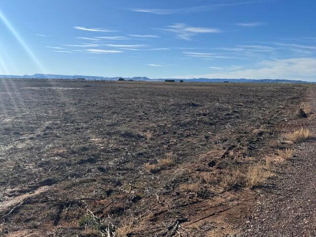 NOT AVAILABLE - Land