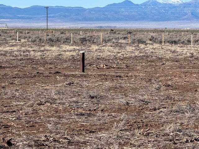 NOT AVAILABLE - Land