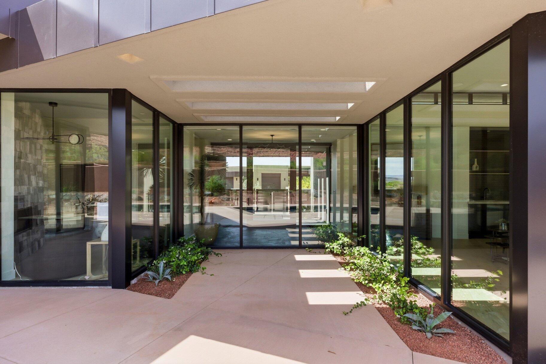 La Casa at Entrada - Residential