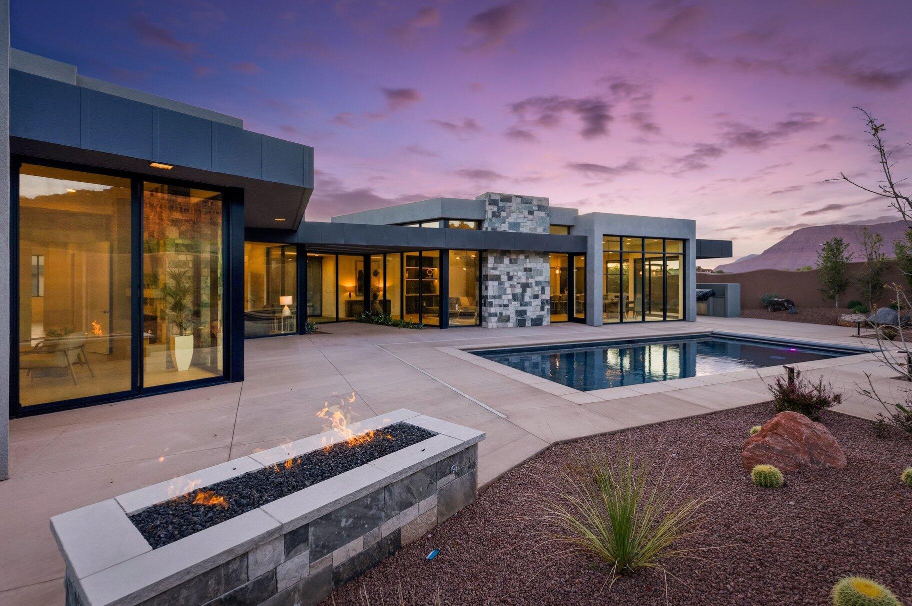 La Casa at Entrada - Residential