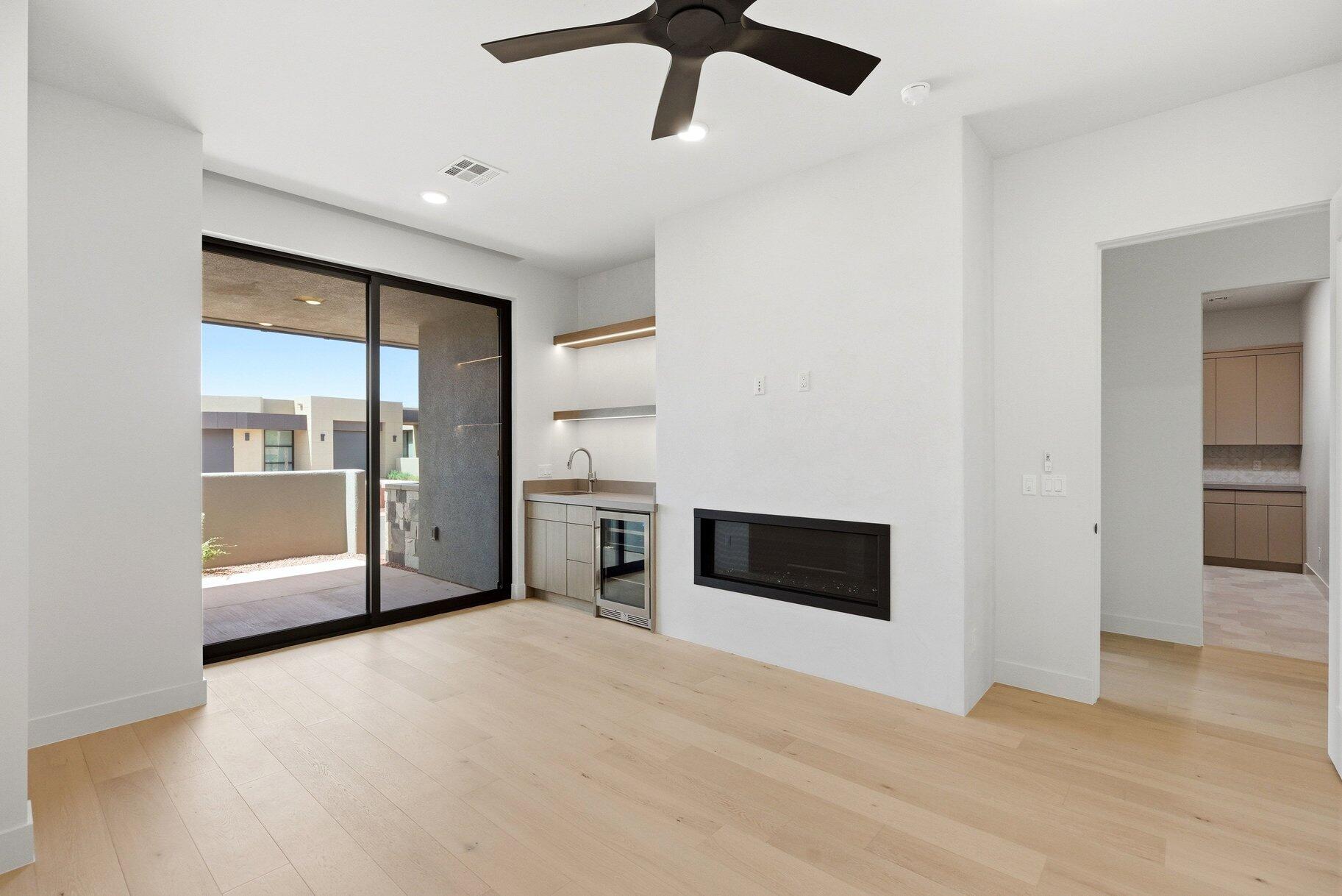 La Casa at Entrada - Residential