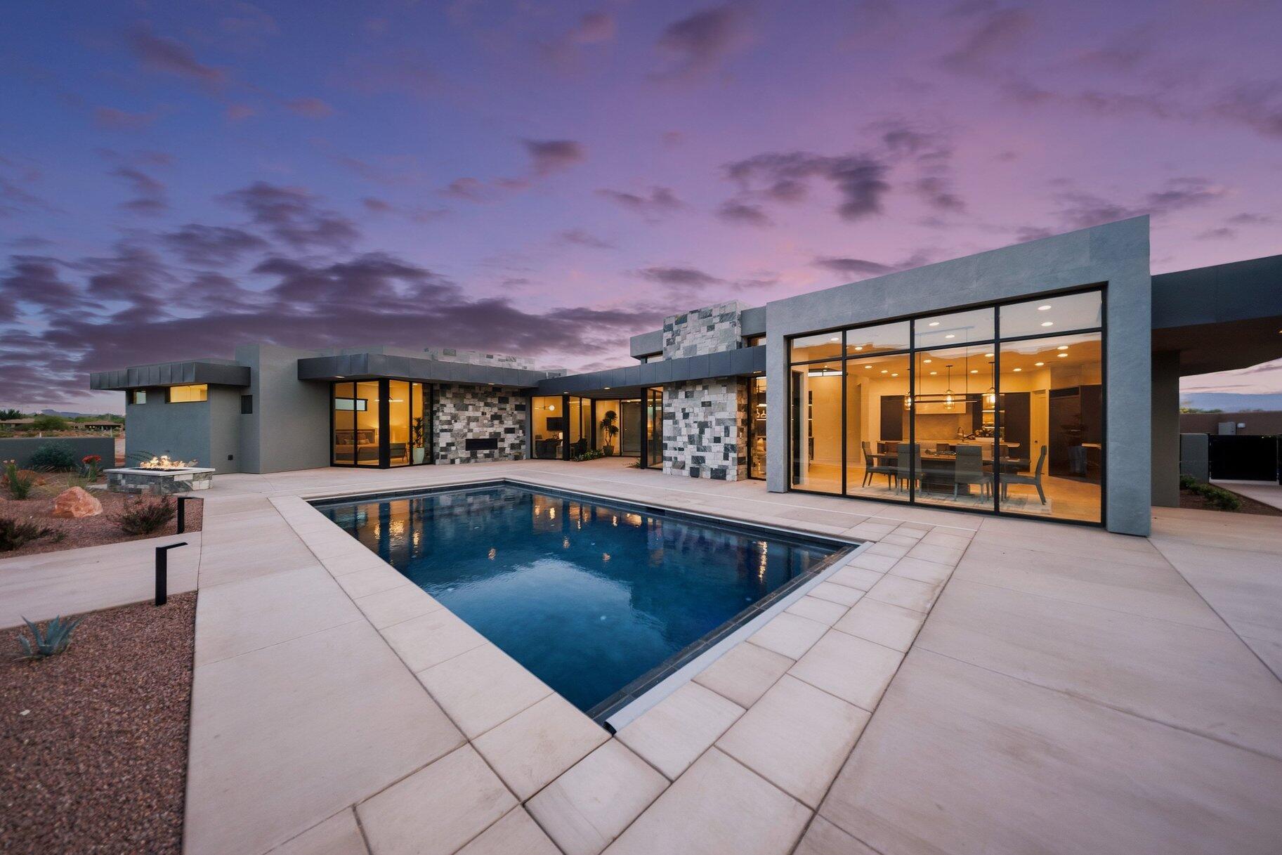 La Casa at Entrada - Residential