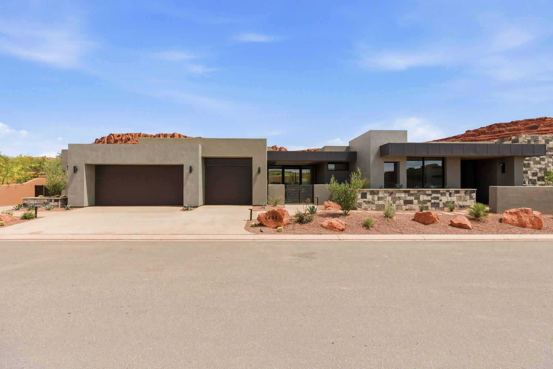 La Casa at Entrada - Residential