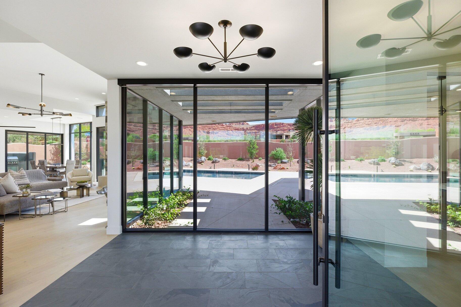 La Casa at Entrada - Residential