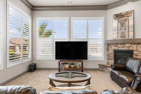 Tiny photo for 1947 N PARK GROVE DR, Washington, UT 84780 (MLS # 26-271227)