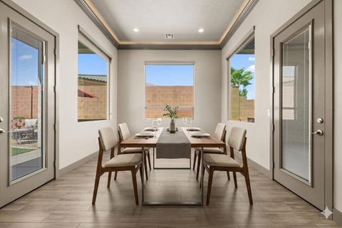 Tiny photo for 1947 N PARK GROVE DR, Washington, UT 84780 (MLS # 26-271227)