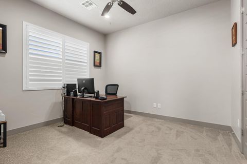 Tiny photo for 1947 N PARK GROVE DR, Washington, UT 84780 (MLS # 26-271227)