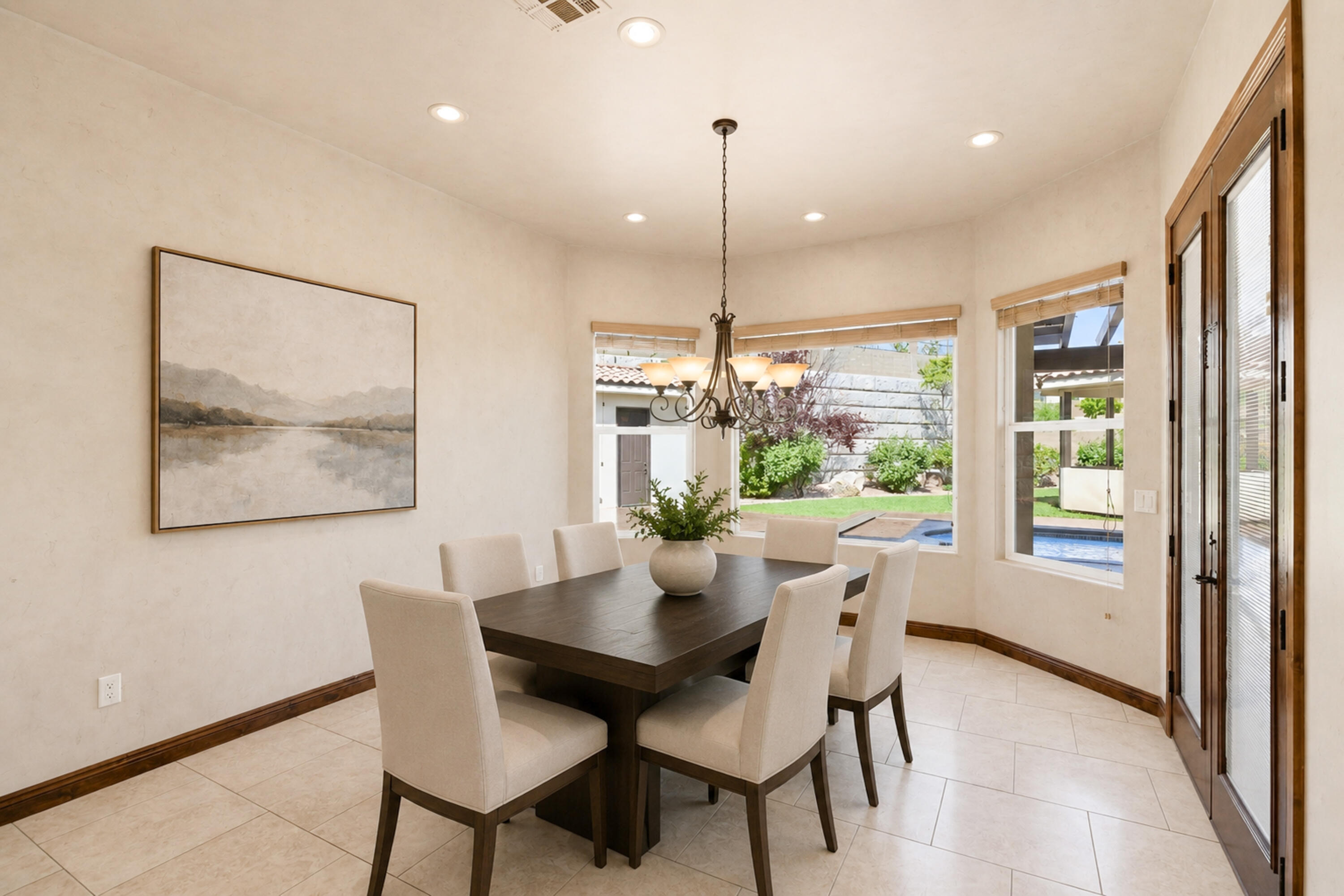 HIGHLANDS AT GREEN VALLEY - Residential