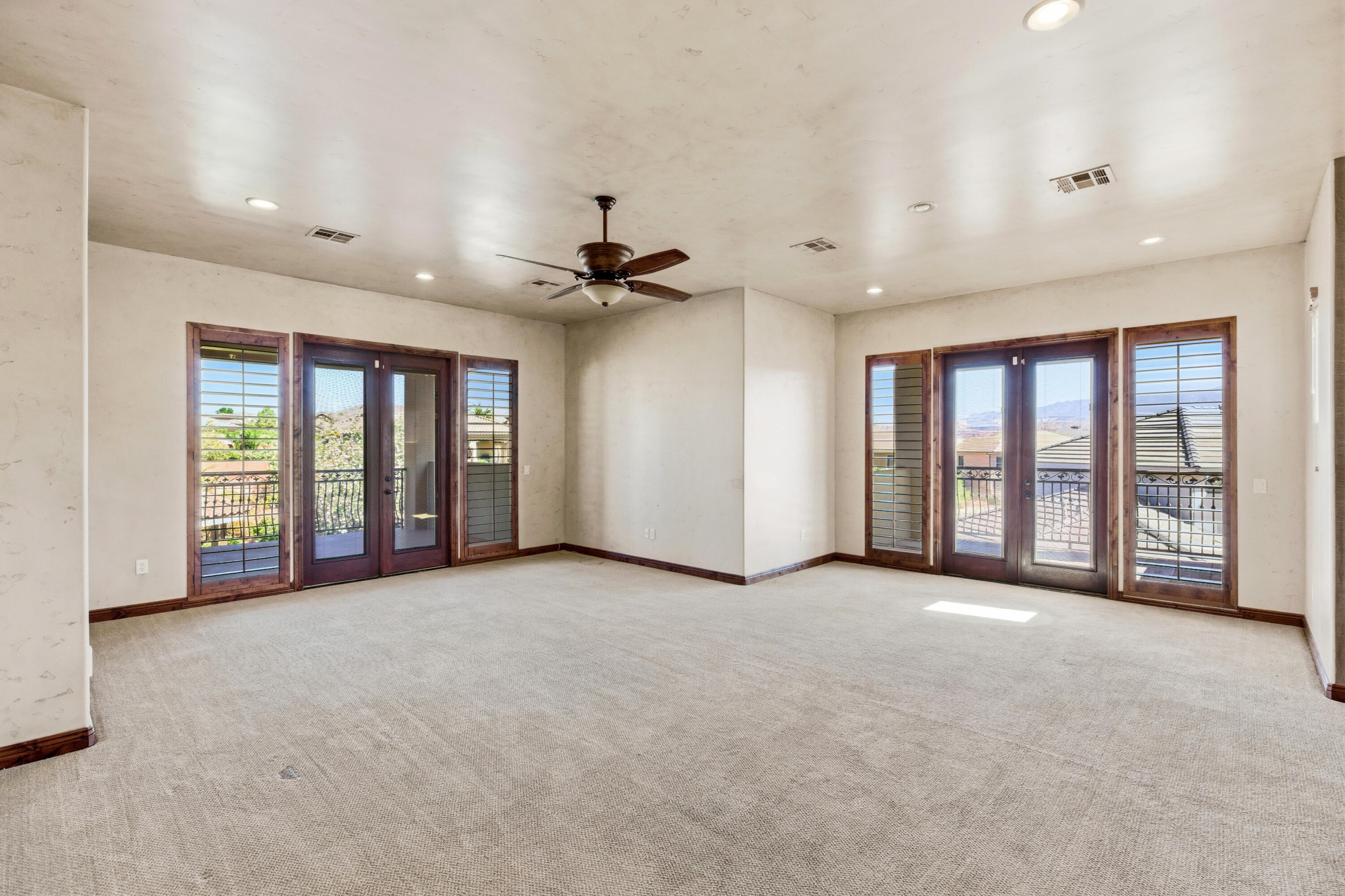 HIGHLANDS AT GREEN VALLEY - Residential