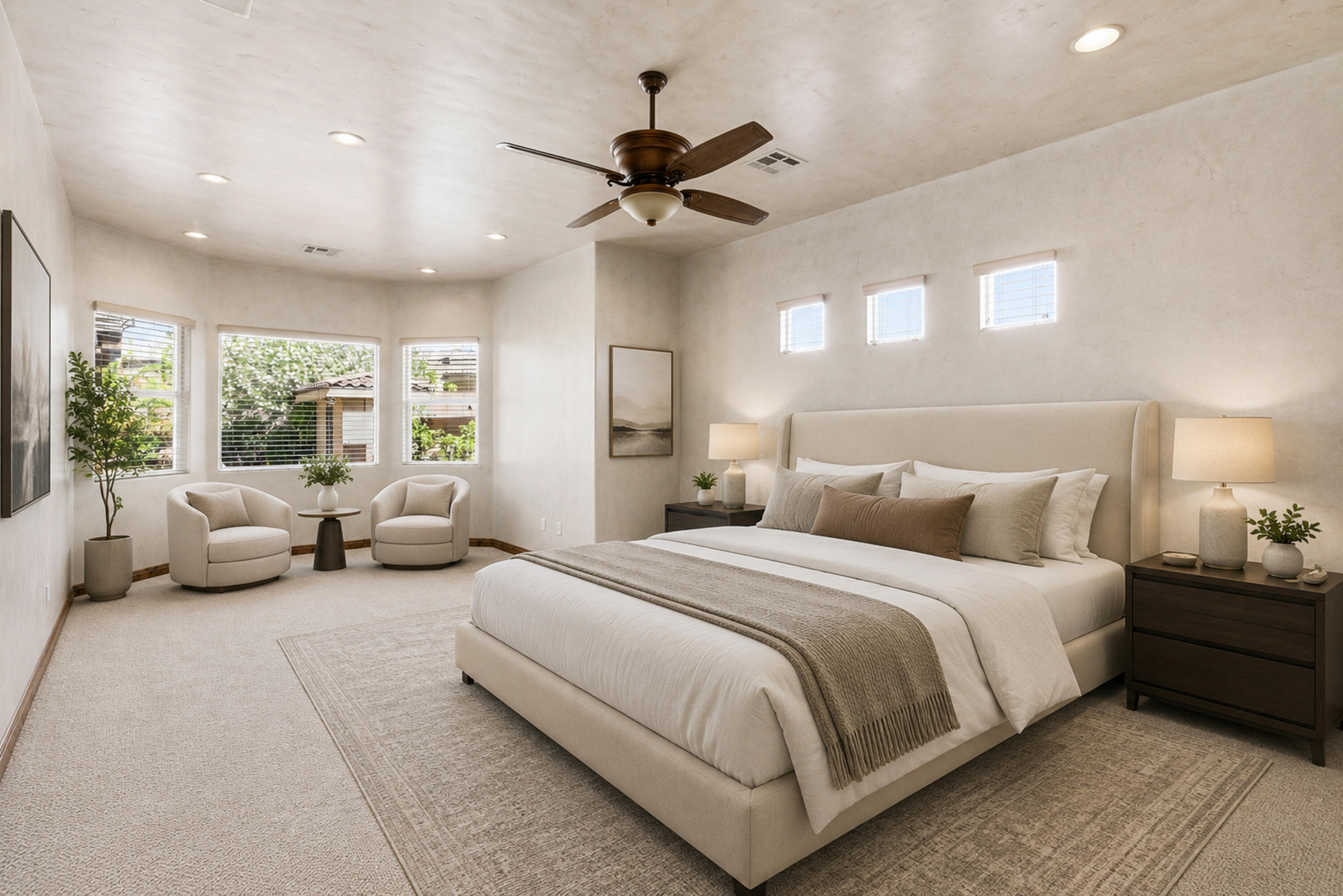 HIGHLANDS AT GREEN VALLEY - Residential