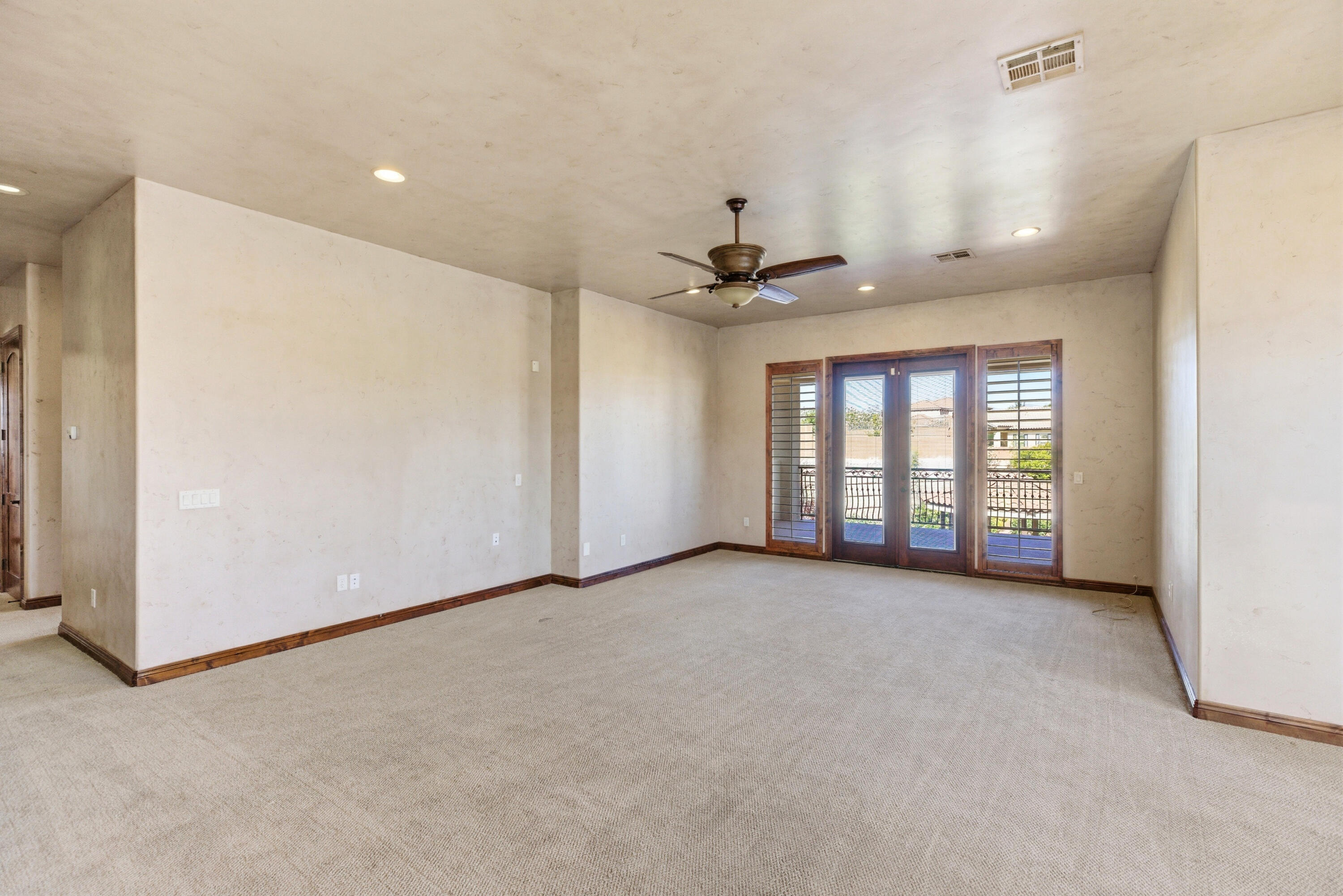 HIGHLANDS AT GREEN VALLEY - Residential