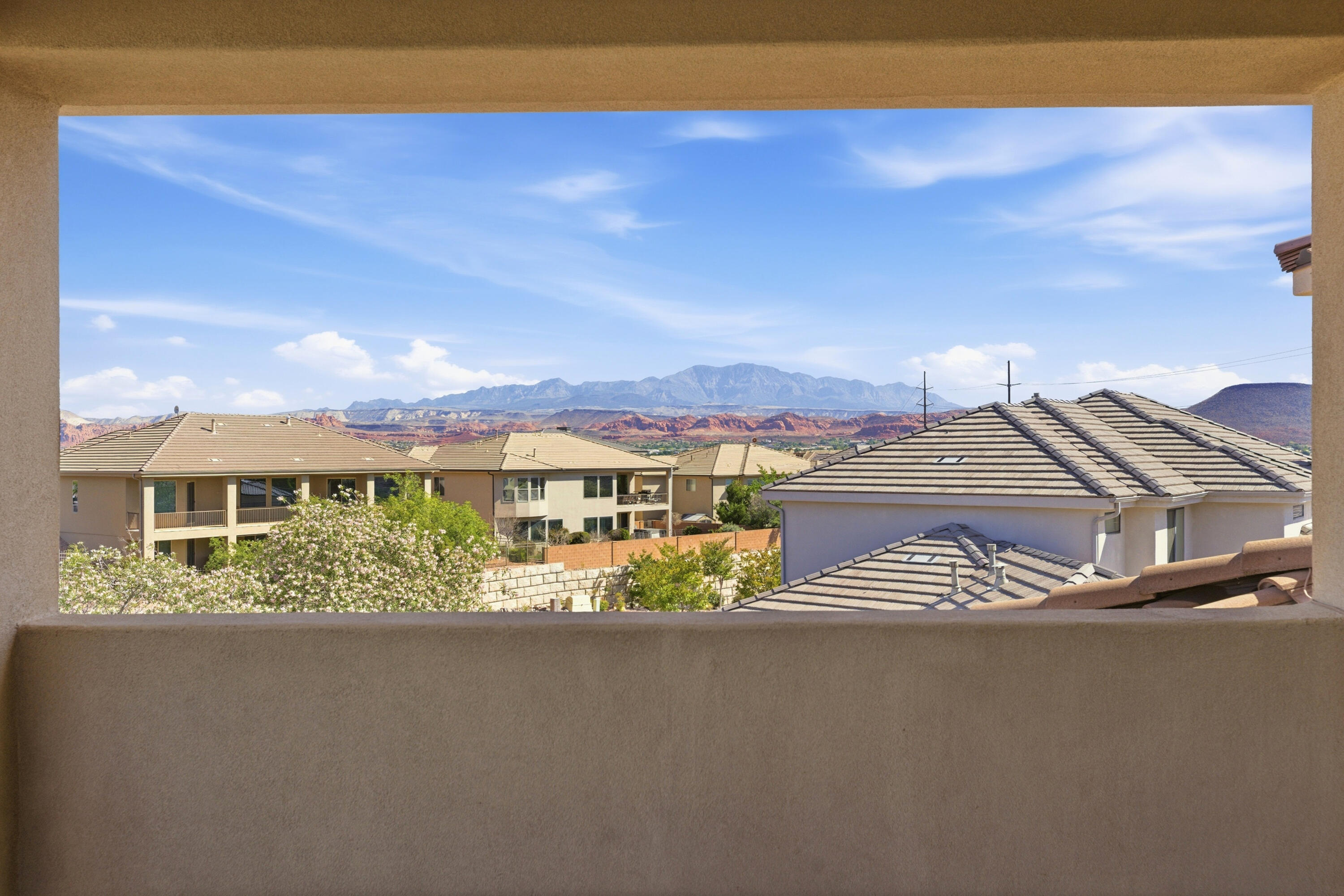 HIGHLANDS AT GREEN VALLEY - Residential