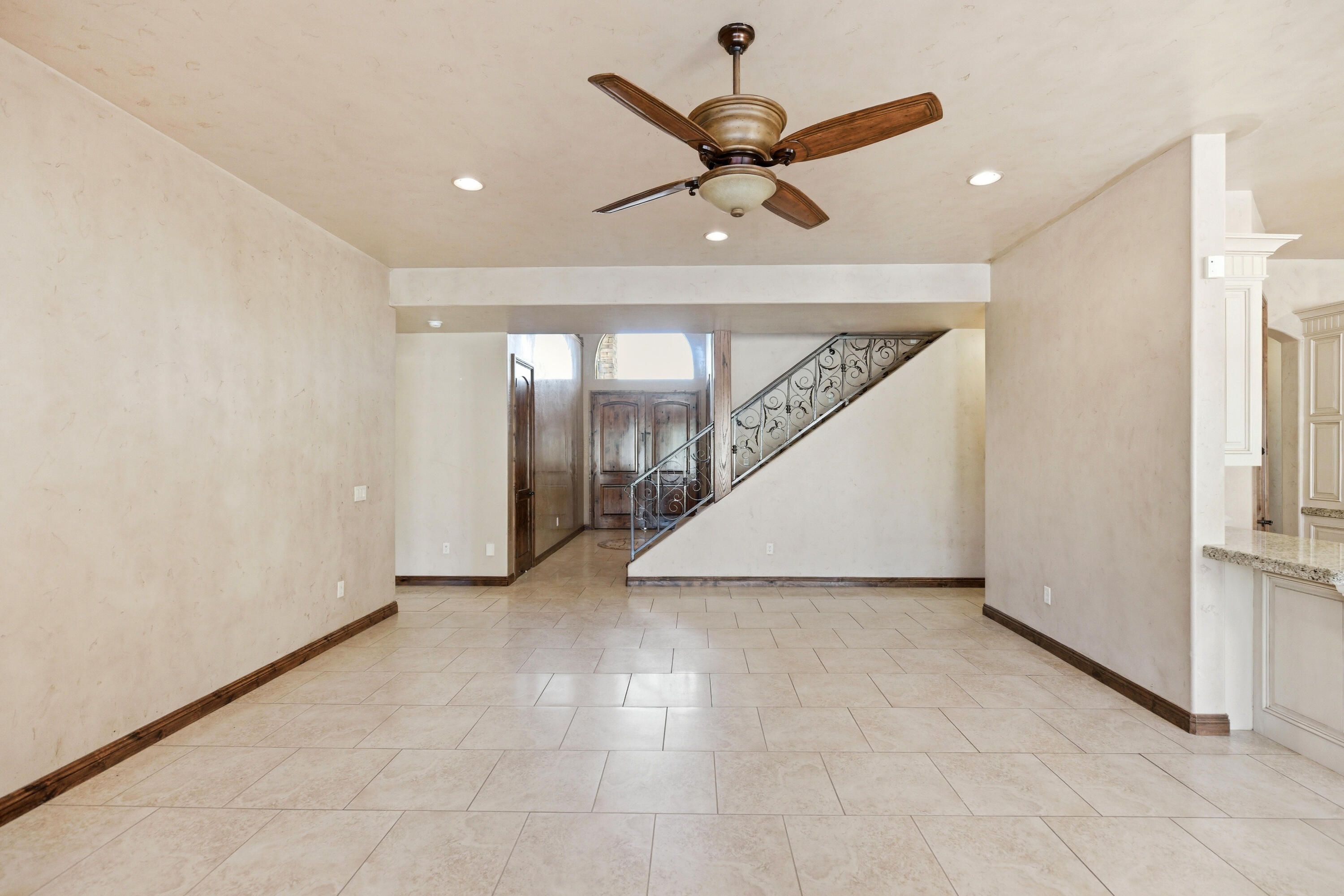 HIGHLANDS AT GREEN VALLEY - Residential