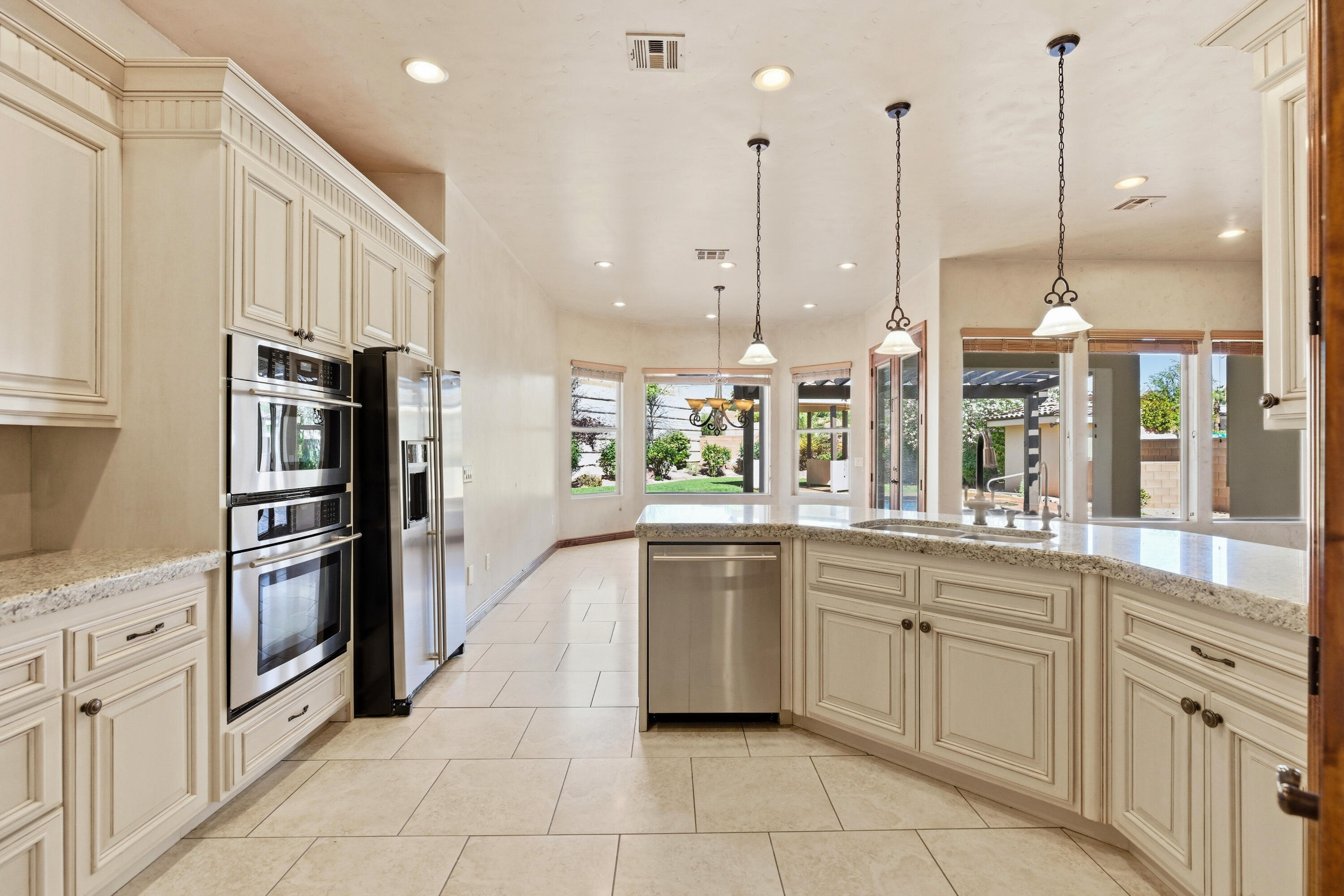 HIGHLANDS AT GREEN VALLEY - Residential