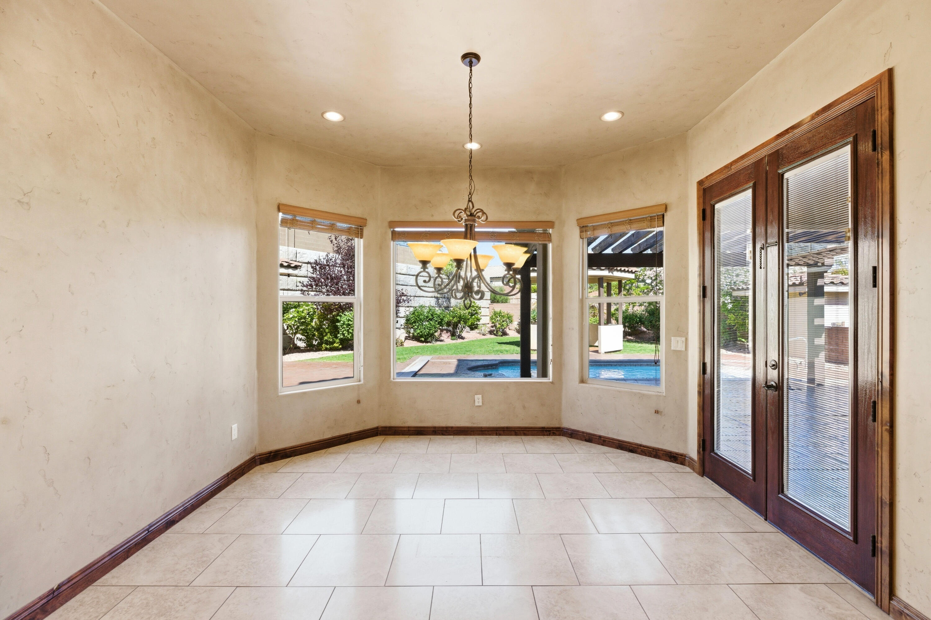 HIGHLANDS AT GREEN VALLEY - Residential