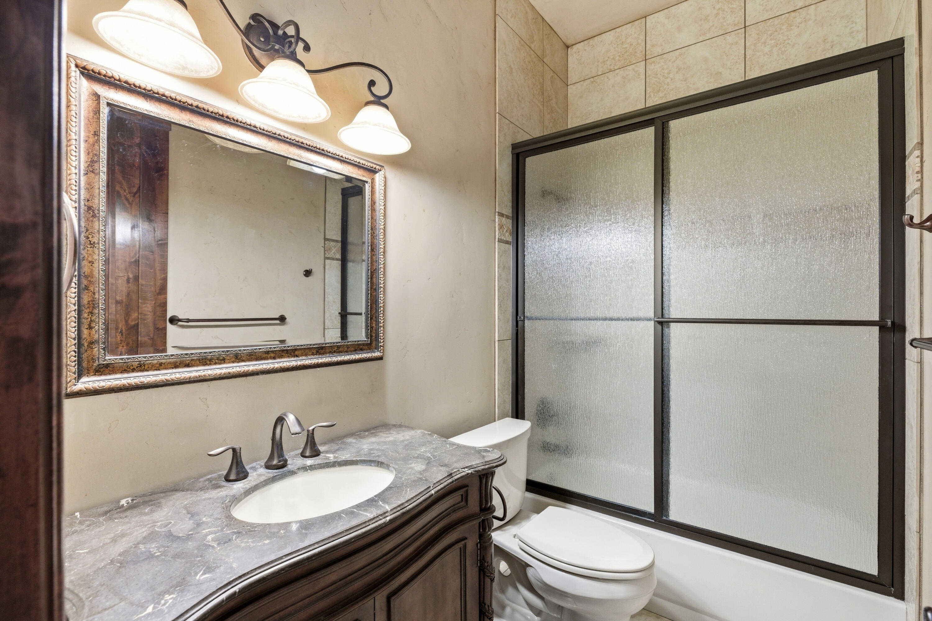 HIGHLANDS AT GREEN VALLEY - Residential