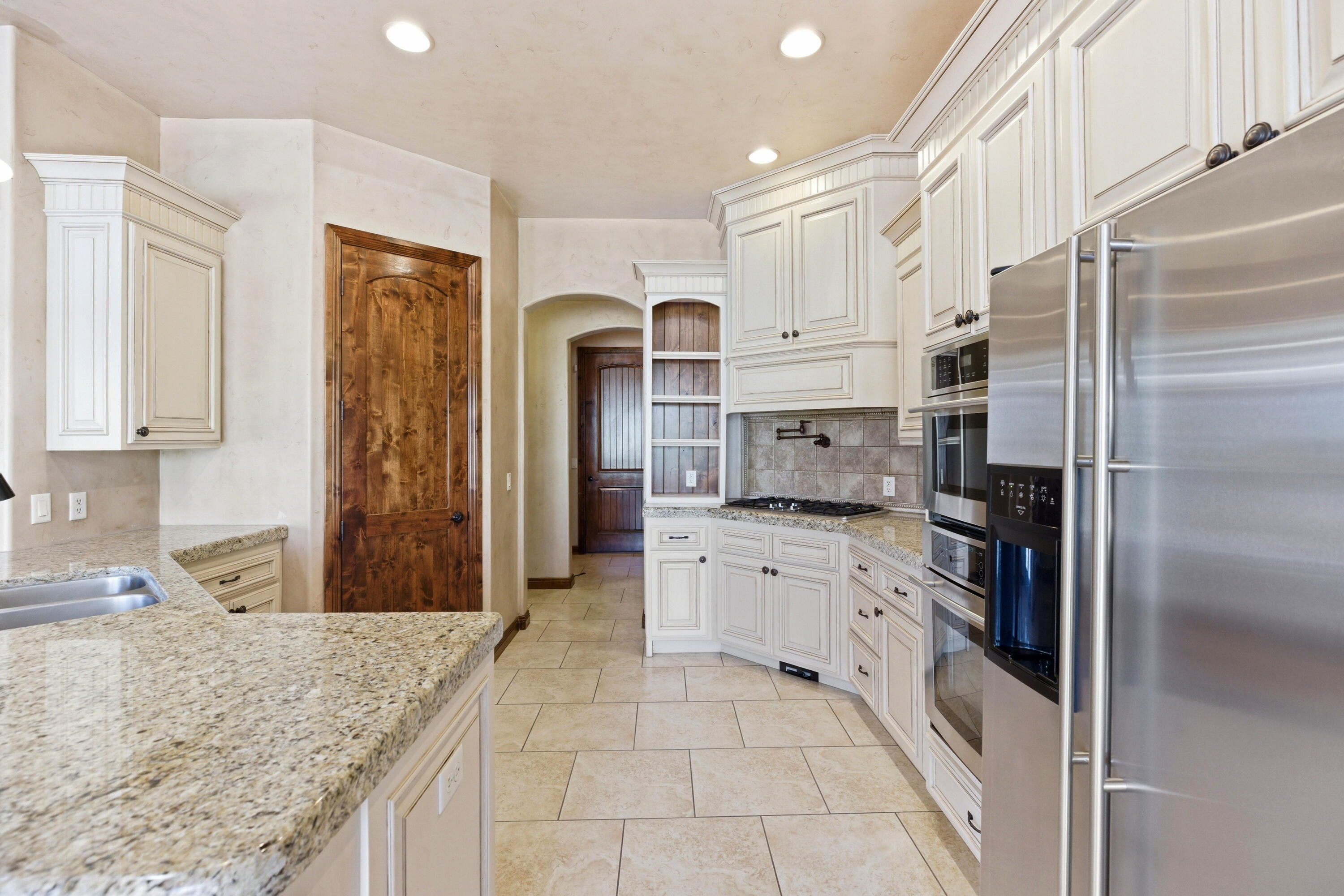 HIGHLANDS AT GREEN VALLEY - Residential