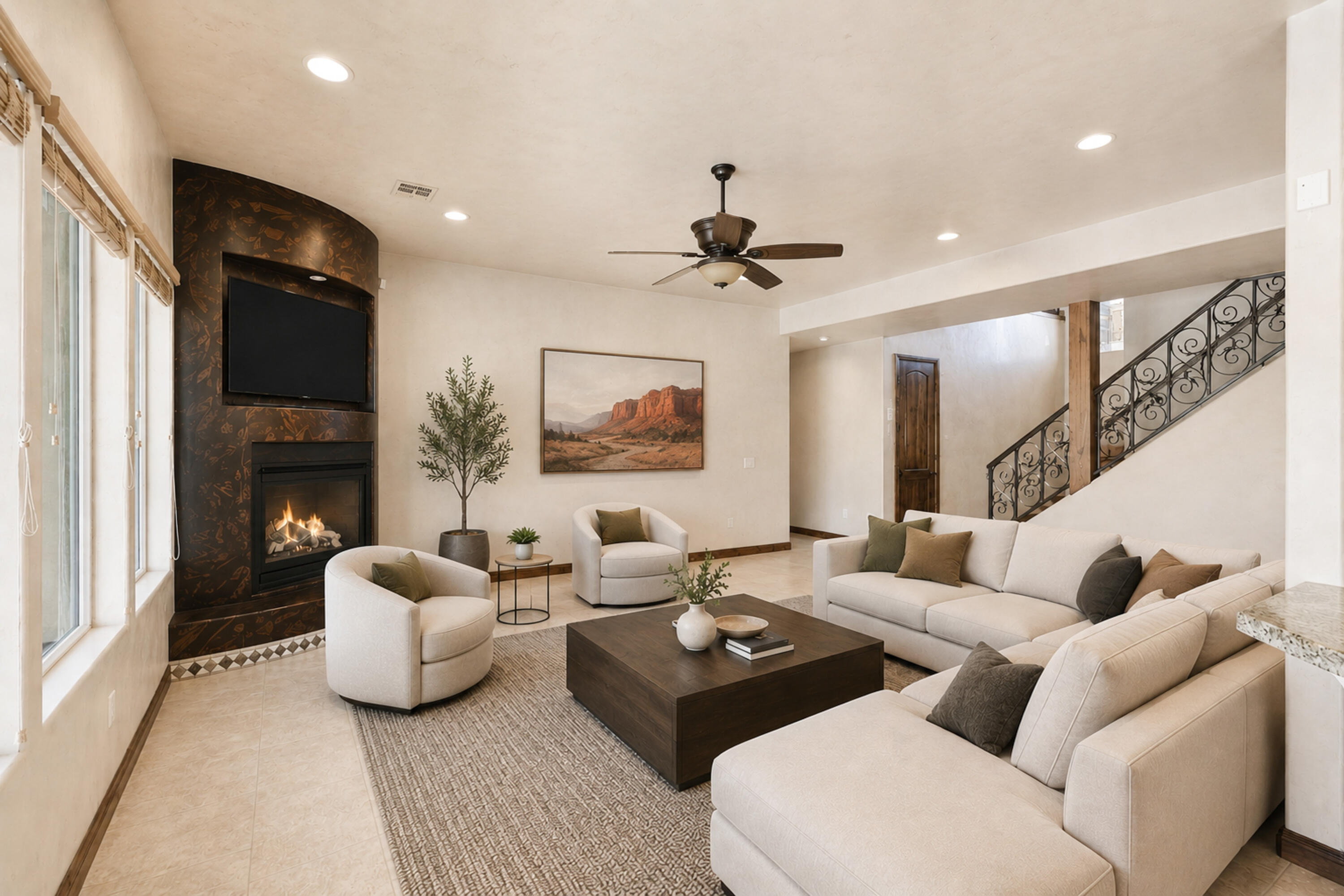 HIGHLANDS AT GREEN VALLEY - Residential
