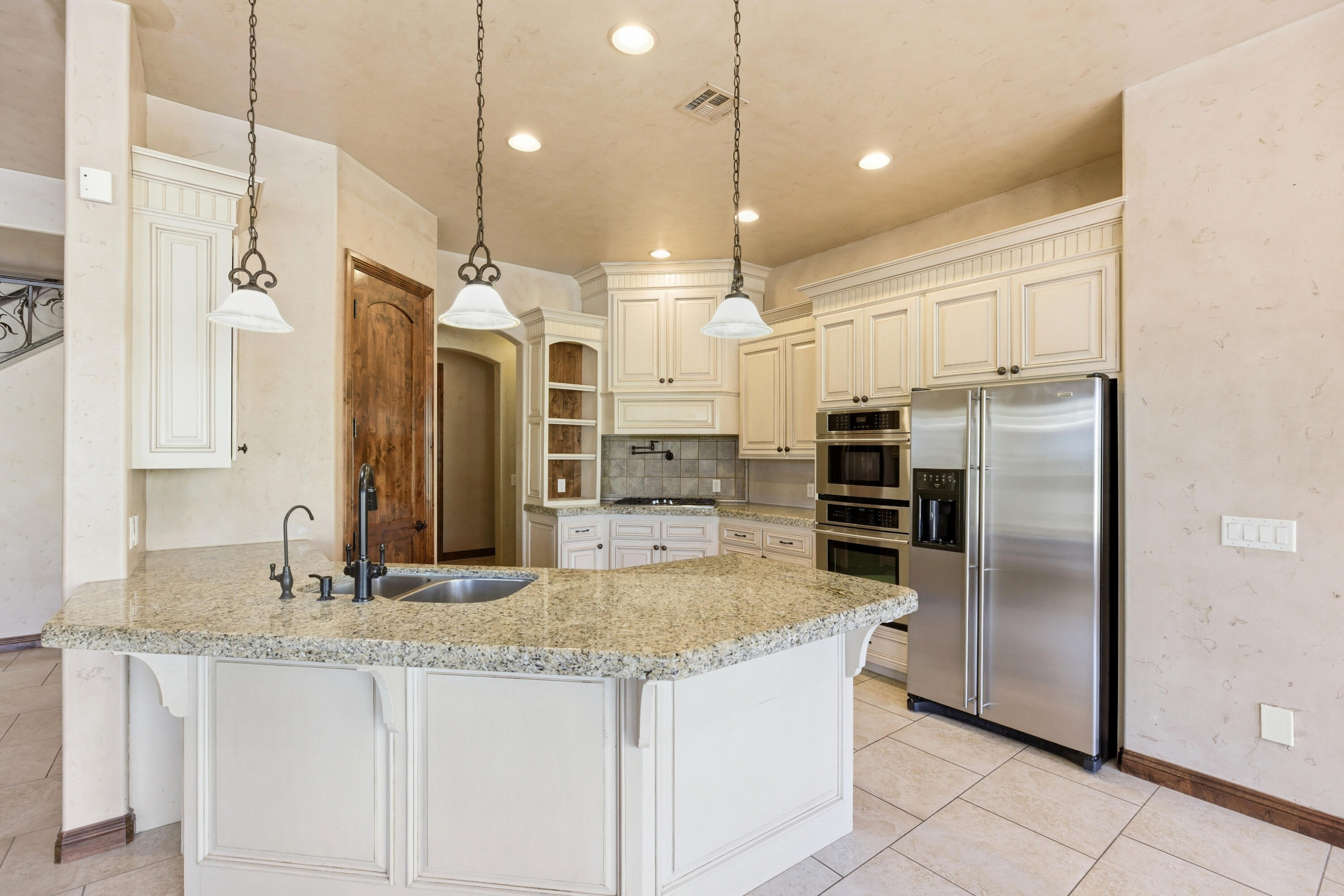 HIGHLANDS AT GREEN VALLEY - Residential