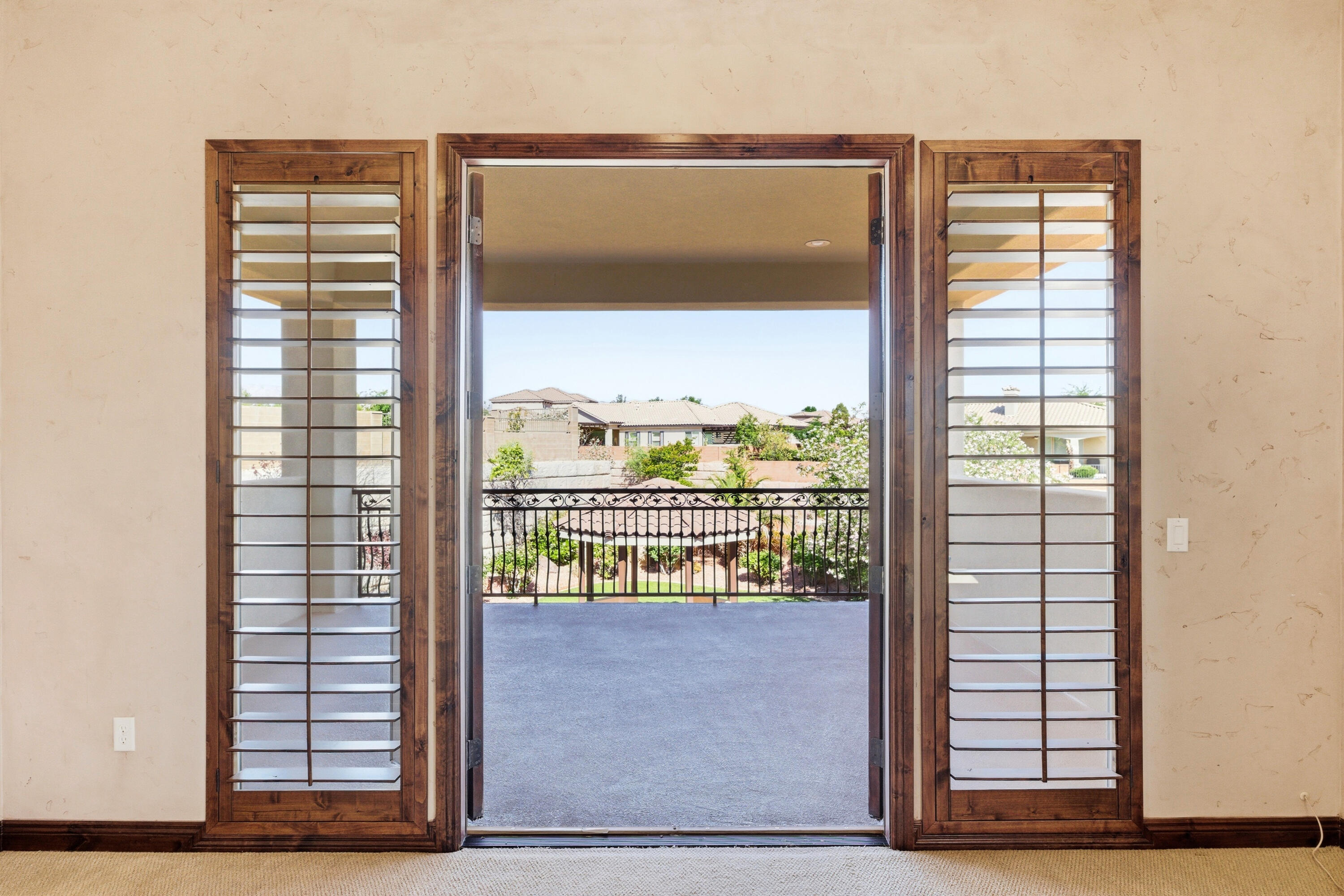 HIGHLANDS AT GREEN VALLEY - Residential