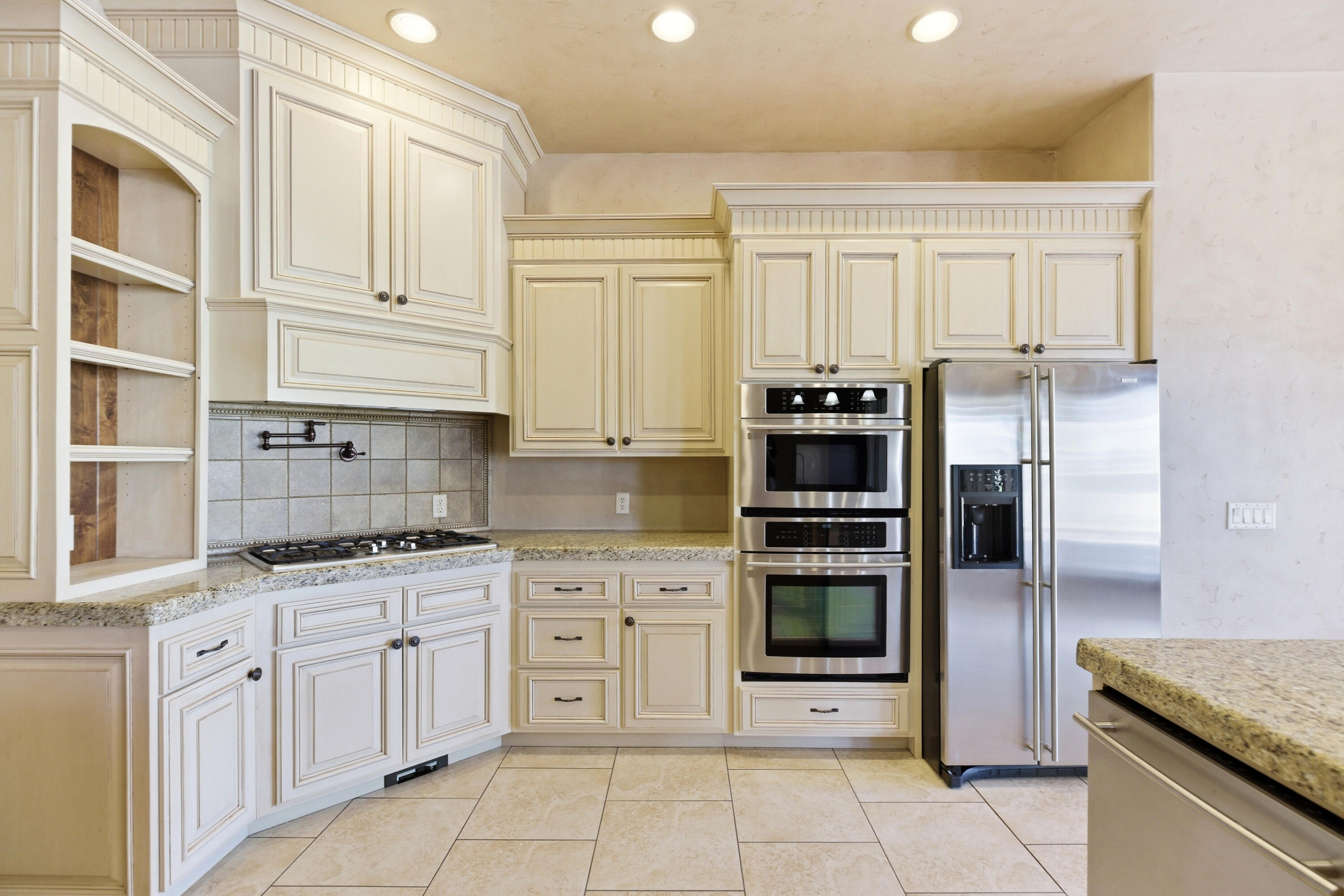 HIGHLANDS AT GREEN VALLEY - Residential