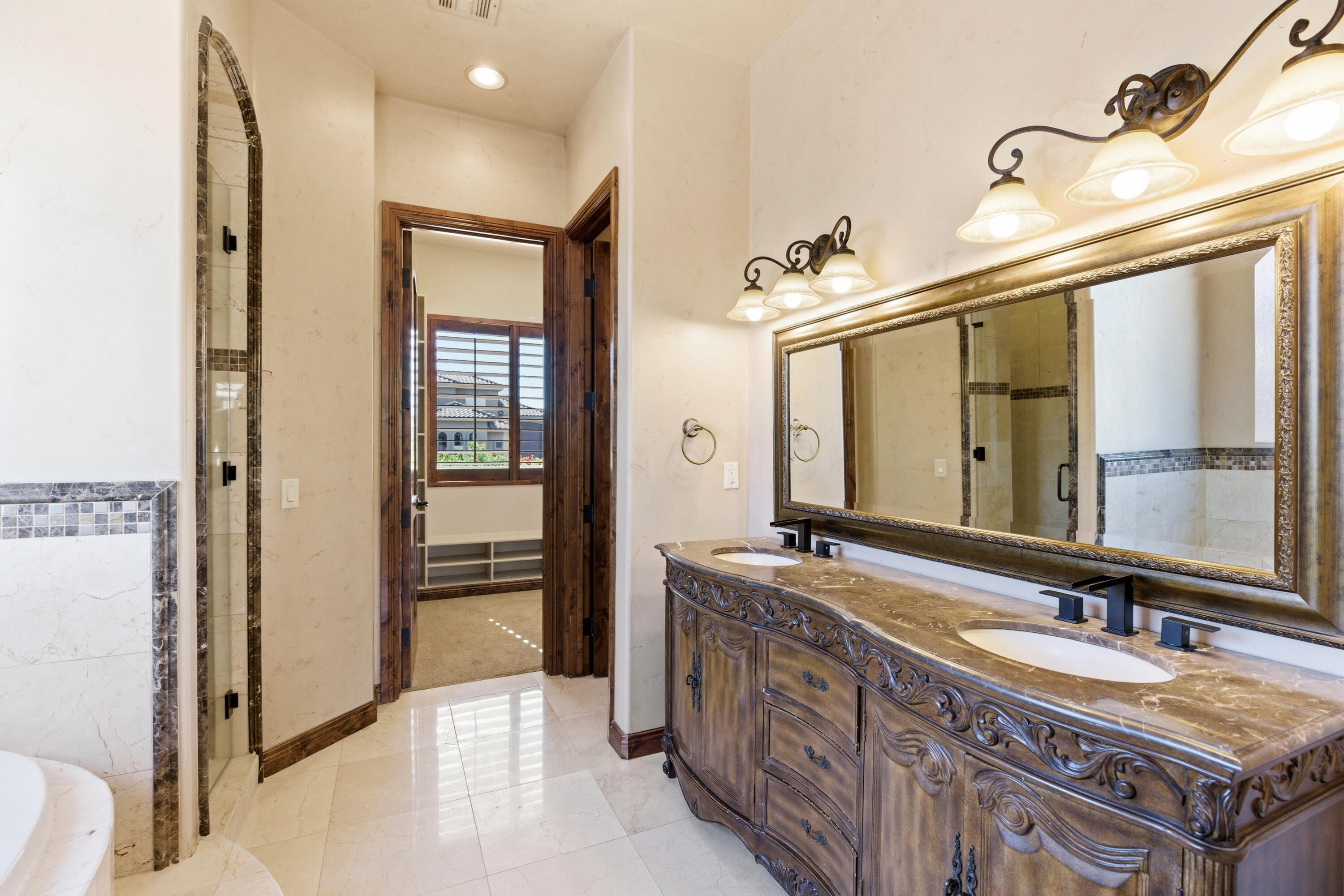 HIGHLANDS AT GREEN VALLEY - Residential