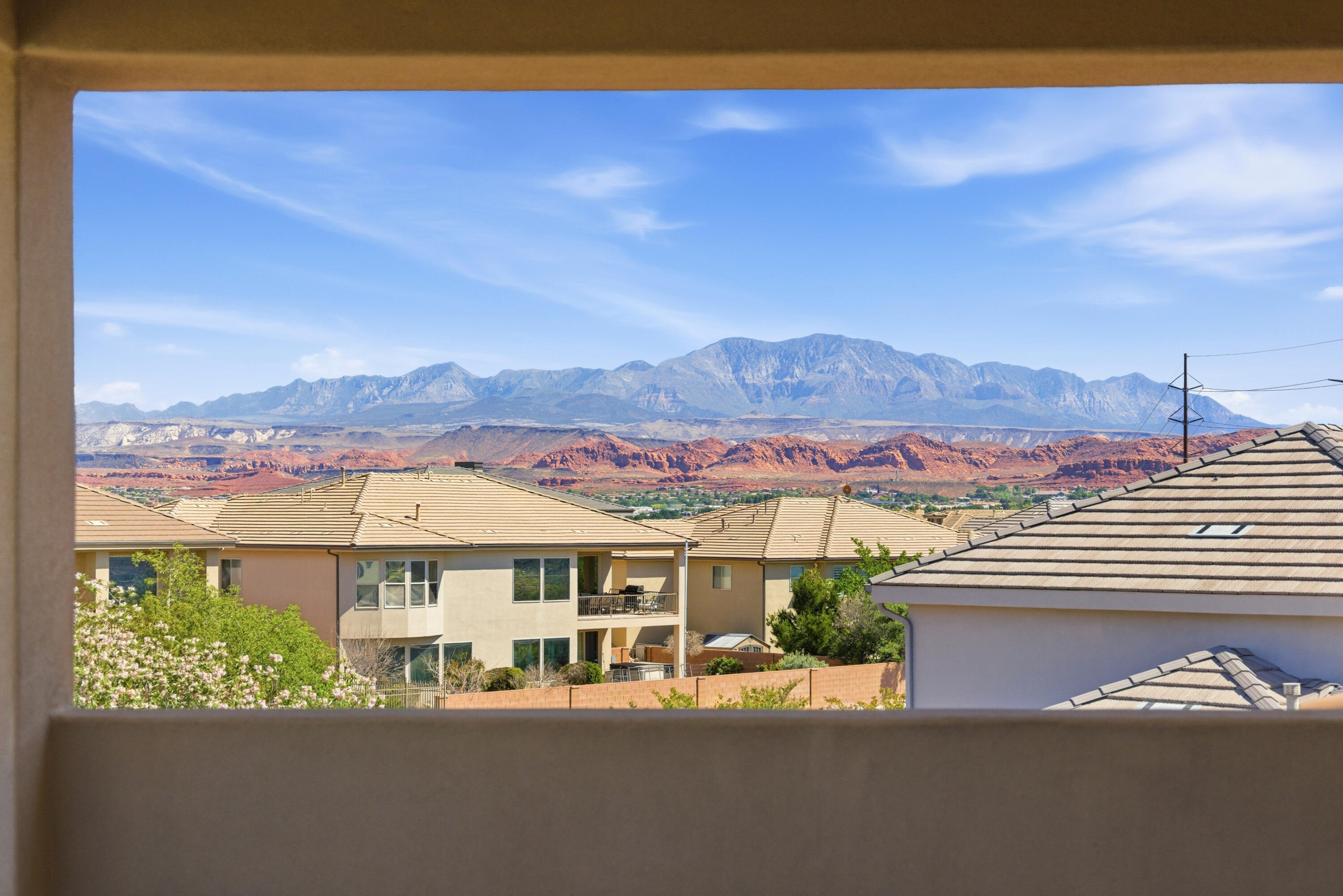 HIGHLANDS AT GREEN VALLEY - Residential