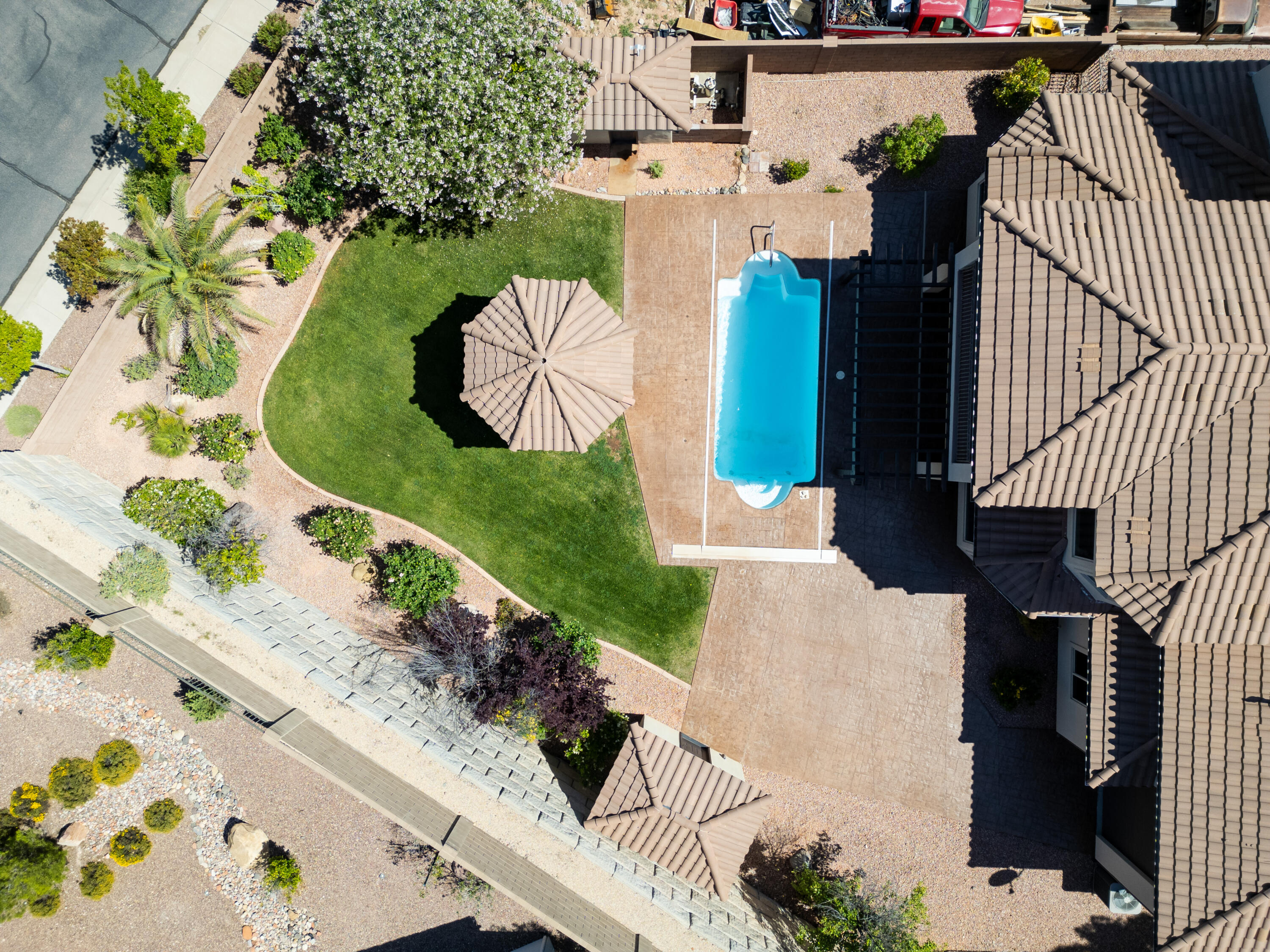 HIGHLANDS AT GREEN VALLEY - Residential
