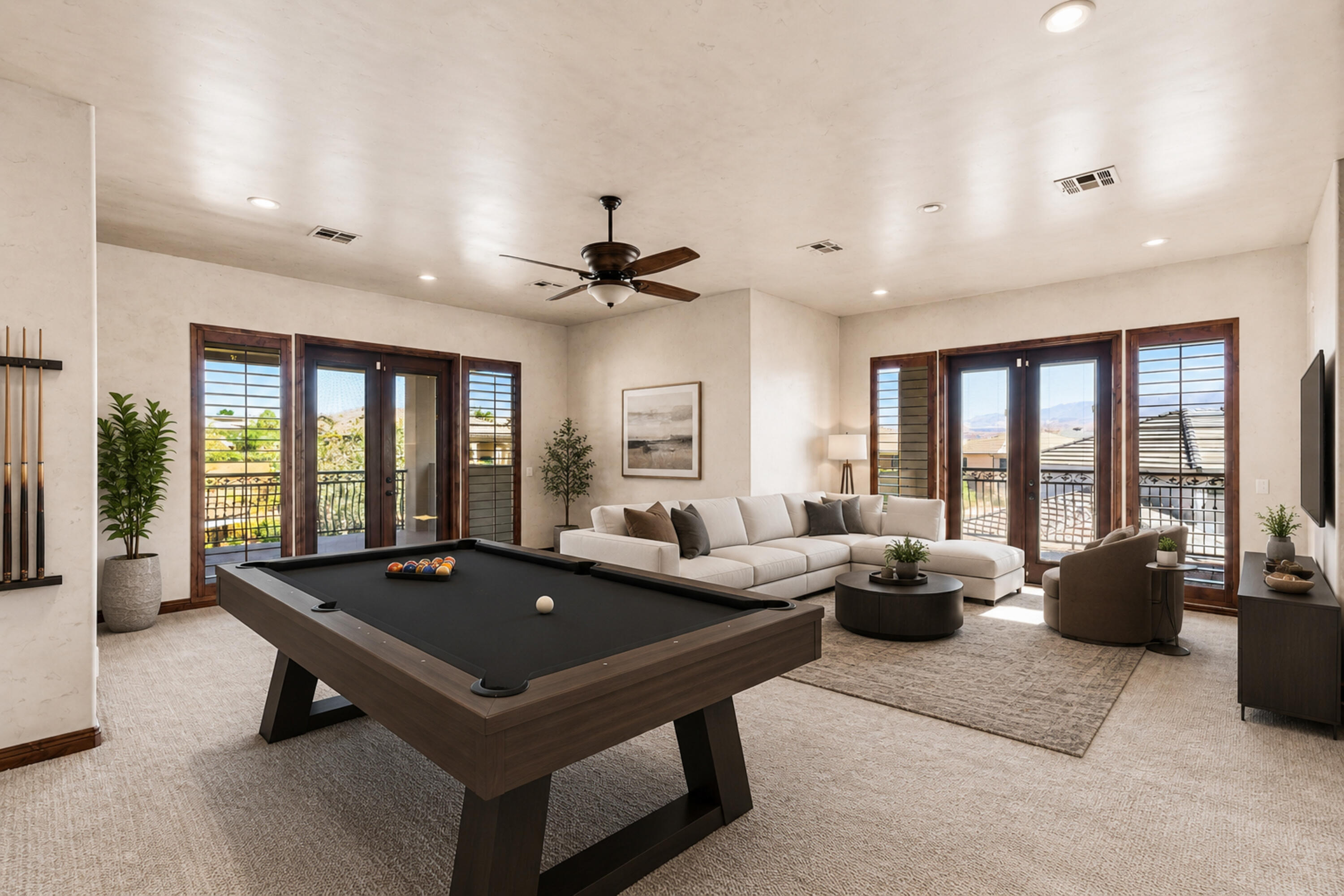 HIGHLANDS AT GREEN VALLEY - Residential