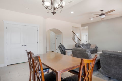 Tiny photo for 377 N 3340 W, Hurricane, UT 84737 (MLS # 26-274954)