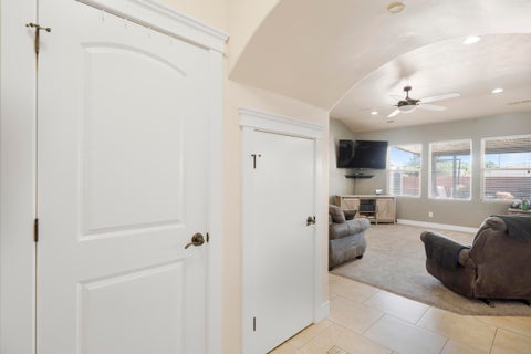 Tiny photo for 377 N 3340 W, Hurricane, UT 84737 (MLS # 26-274954)