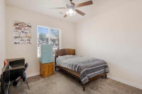 Tiny photo for 377 N 3340 W, Hurricane, UT 84737 (MLS # 26-274954)