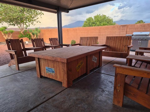 Tiny photo for 377 N 3340 W, Hurricane, UT 84737 (MLS # 26-274954)
