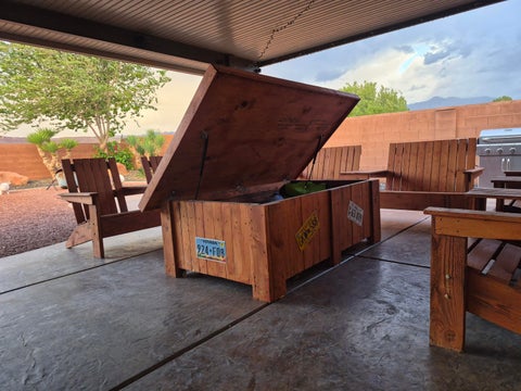 Tiny photo for 377 N 3340 W, Hurricane, UT 84737 (MLS # 26-274954)