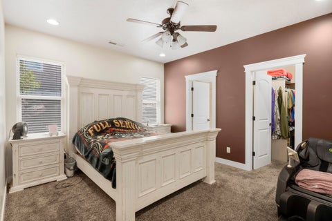 Tiny photo for 377 N 3340 W, Hurricane, UT 84737 (MLS # 26-274954)