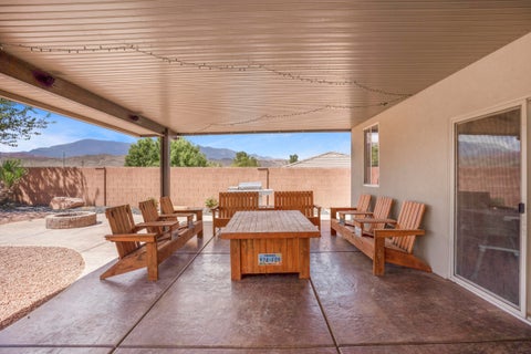 Tiny photo for 377 N 3340 W, Hurricane, UT 84737 (MLS # 26-274954)
