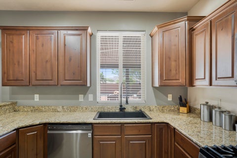 Tiny photo for 377 N 3340 W, Hurricane, UT 84737 (MLS # 26-274954)