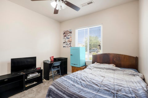 Tiny photo for 377 N 3340 W, Hurricane, UT 84737 (MLS # 26-274954)