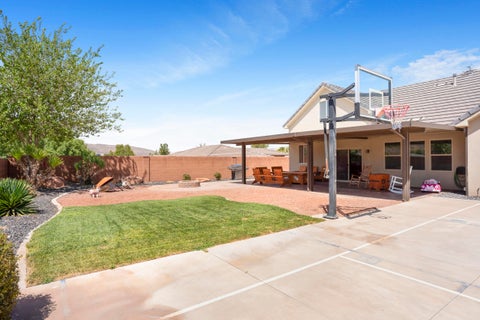 Tiny photo for 377 N 3340 W, Hurricane, UT 84737 (MLS # 26-274954)