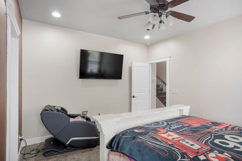 Tiny photo for 377 N 3340 W, Hurricane, UT 84737 (MLS # 26-274954)
