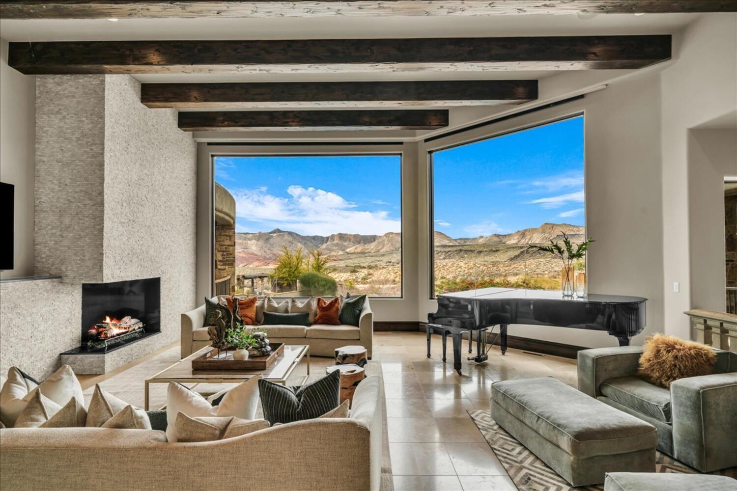 LEDGES OF ST GEORGE - Residential