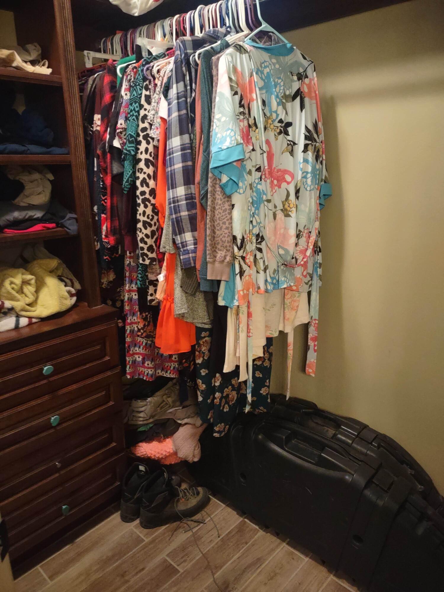 COVINGTON CROSS - Residential